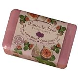 Panier des Sens Provencal Fig Shea Butter Soap
