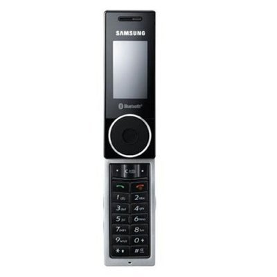 Samsung SGH-X830 Phone (Unlocked)  Sim Free -  Mobile Phone