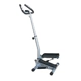 Fitness Stepper Stair Climber Exercise Mini Step Machine