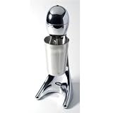 Oster 6627 100-Watt Milkshake Drink Mixer, Chrome