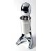 Kitchen & Housewares : Oster 6627 100-Watt Milkshake Drink Mixer, Chrome