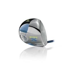 Callaway Hyper X Driver