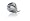 Callaway Hyper X Driver (Right-Handed, Graphite, Ladies, 10-Degree)