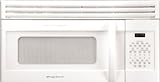 Frigidaire Gallery : GLMV169HQ Microwave