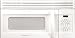 Frigidaire Gallery Series GLMV169HQ 1.6 cu. ft. Over-the-Range Microwave Oven with 300 CFM Ventilation, 1000 Cooking Watts, 11 Power Levels and Touch Controls: Bisque