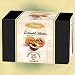 from Premiers Pure Indian Tea Peach Flavored Tea Bags - 25 Individual Wrapped Continental Selection Tea Bags