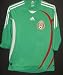 Adidas Mexico Jersey 1