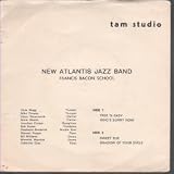 S/T 7 INCH (7" 45) UK TAM STUDIO 1978