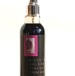 Balsamic Vinegar Spray by A L'Olivier France
