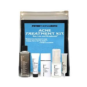 Peter Thomas Roth Acne Treatment Kit