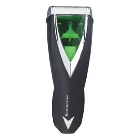 Remington CODE Young Man's Shaver
