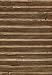 Bamboo & Knotted Grasscloth Wide Stripes Textile Wallcoverings