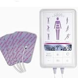 calor - electrostimulateur 4 �lectrodes - modeling - el7210