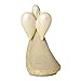 Enesco Foundations Baby Guardian Angel Figurine, 7.6-Inch