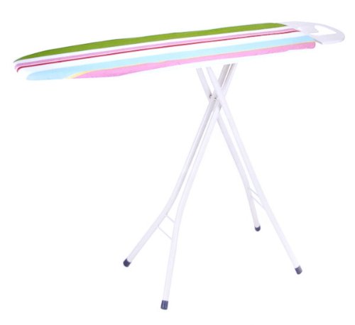 Bügeltisch Bügelbrett 120x40CM Streifen