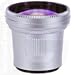 Raynox Raynox DVR 2021 2x Telephoto Camcorder Lens