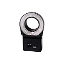 Cameta Cobra Macro Ring Light Flash - For Canon, Nikon, Olympus & Pentax Digital & Film SLR Cameras