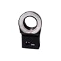 Cameta Cobra Macro Ring Light Flash - For Canon, Nikon, Olympus & Pentax Digital & Film SLR Cameras