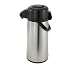 Glass-Lined Steel Body 2.2-L Push-Button Vacuum Server