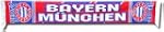 Bayern Munich Crest Scarf