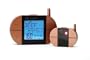 Outset F820 Digital 2-Probe Meat Thermometer with Receiver