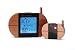 Outset F820 Digital 2-Probe Meat Thermometer with Receiver