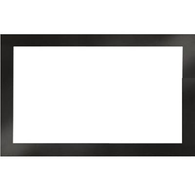 Napoleon Gi30k 4-sided Fireplace Insert Surround - Black