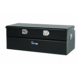 Dee Zee DZ8546SB HARDware Series Steel Utility Chest Tool Box by Dee Zee