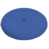 Dynair Balance Trainer Cushion Ball - Blue Purple, 33cm