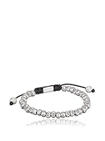 Nialaya Pulsera plata de ley 925 milésimas