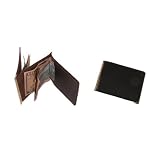 Double Money Clip by CTM by Jewelry