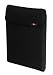aQuip A/NCP-13 Sleeve Gothic Line Neopren Notebooktasche 33 cm (13,3 Zoll) ideal für Apple MacBook Pro 13" schwarz bei amazon kaufen