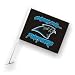 Carolina Panthers - NFL Car Flags