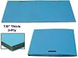 7/8" Folding Mat - 2' x' 5' x 7/8" - Sports