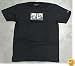 Aac T-Shirt Mugshot Monkey Blk Xl