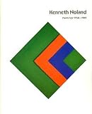 Kenneth Noland: Paintings 1958-1989