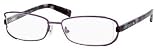 Eyeglasses Jimmy Choo 36 0YID Violet Havana Mauve