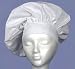 White Swan White Chef Hat