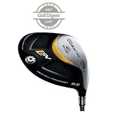 Cobra L5V 10.5 M Series Stiff, Right by 
