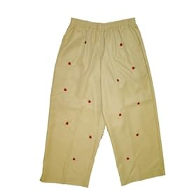 Buy Alfred Dunner Classic Capri by Alfred Dunner