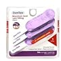 DenTek Lost Filling Repair, Maximum Hold - 3 Ea