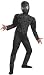 Spiderman 3 Black Muscle Suit Children's Costume