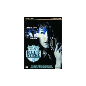 Blue Steel (Dvd) [Import allemand]