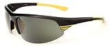 HILTON BAY Polarized Sunglasses P42 UV400 Sports Wrap
