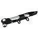 Nashbar All Rounder Mini Pump