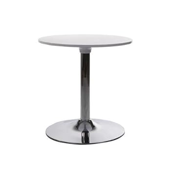 Table basse design Richard - Blanc