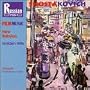 Shostakovich Film Music: New Babylon / Golden Hills