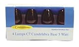 Celebrations C7 Replacement Bulbs