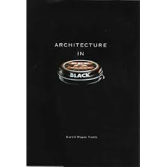 Architecture in Black