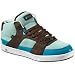 eS Prequel Mid Skate Shoe - Men's Image